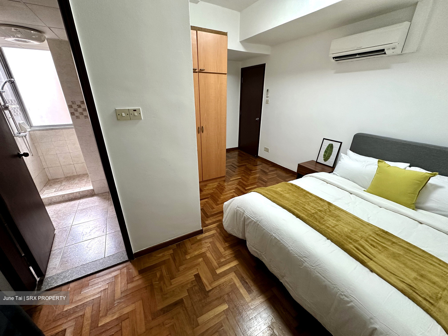 UE Square (D9), Apartment #580702541